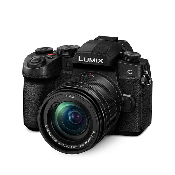 LUMIX G97 Micro Four Thirds Mirrorless Camera - DC-G97MK