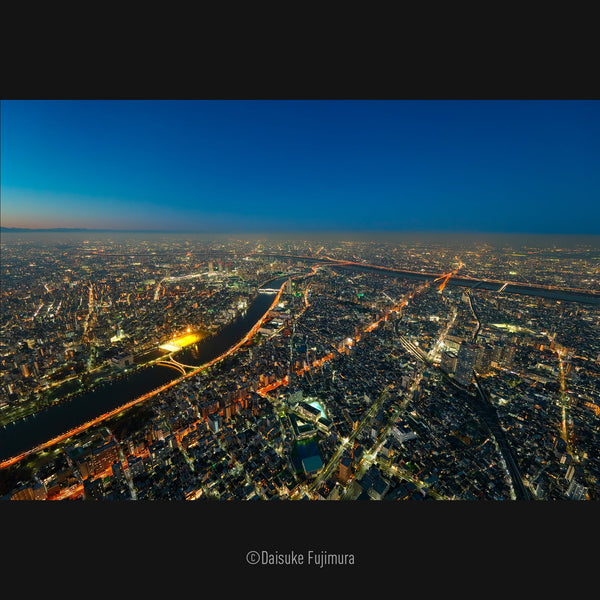 LUMIX S Series 14-28mm F4-5.6 MACRO L-Mount Lens