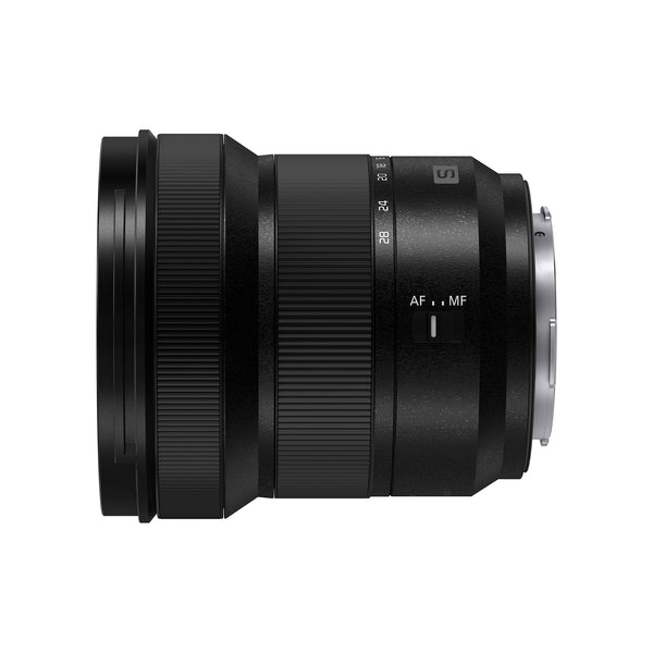 LUMIX S Series 14-28mm F4-5.6 MACRO L-Mount Lens