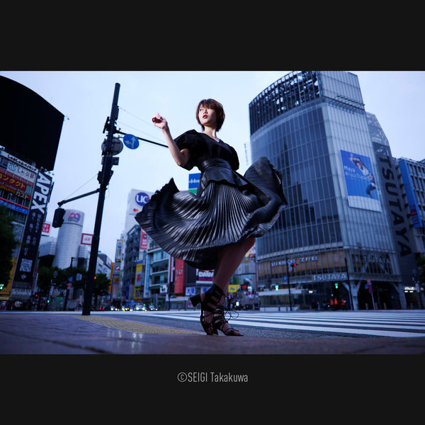 LUMIX S Series 24mm F1.8 L-Mount Lens