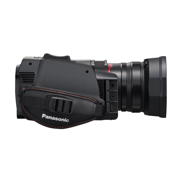 Panasonic 4K Camcorder with 24X Optical Zoom - X1200