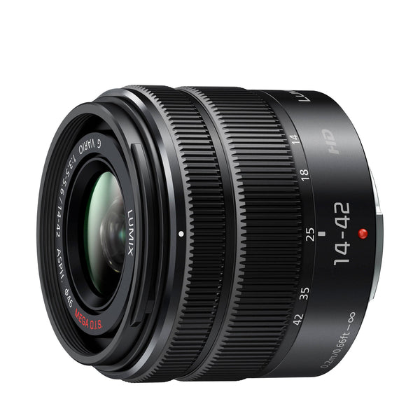 LUMIX G Series 14-42mm F3.5-5.6 Lens