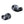 Load image into Gallery viewer, Hi-Fi True Wireless Earbuds I with Noise Canceling EAH-AZ60
