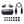 Load image into Gallery viewer, Hi-Fi True Wireless Earbuds I with Noise Canceling EAH-AZ60
