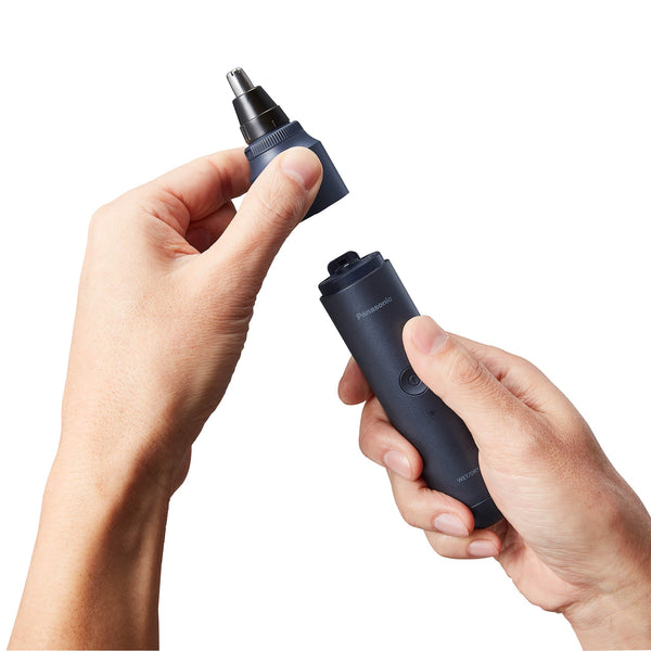 Nose, Ear & Facial Trimmer Head