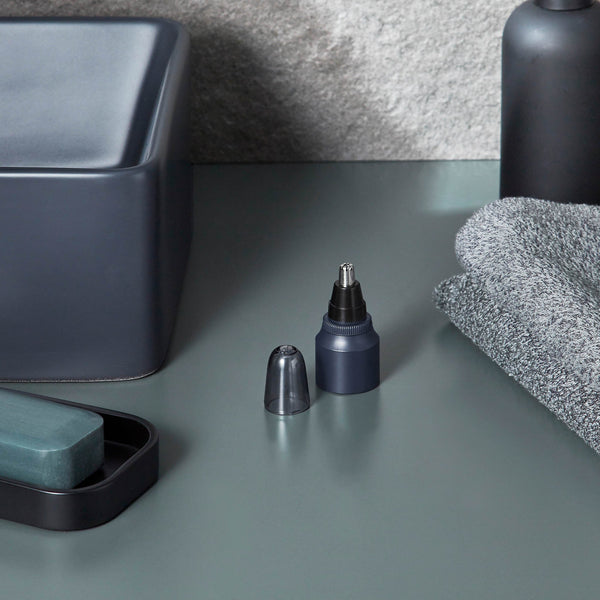 Nose, Ear & Facial Trimmer Head