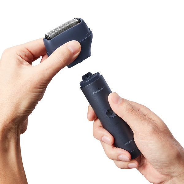3-Blade Shaver Head