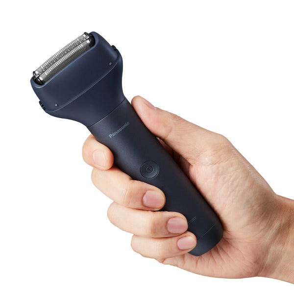 3-Blade Shaver Head