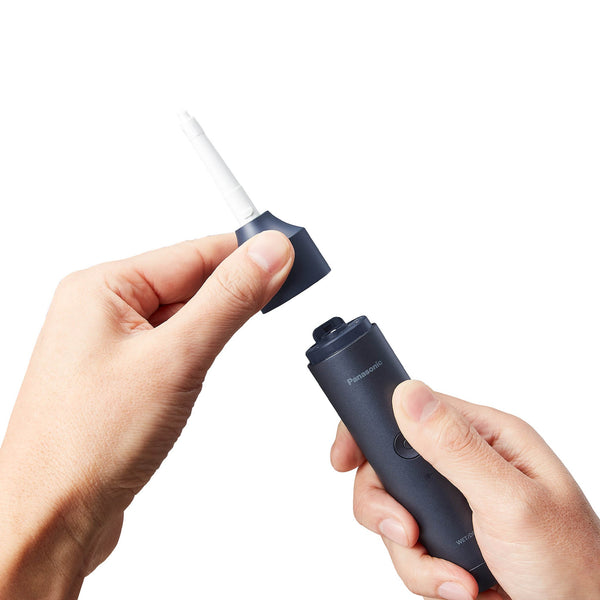 Electric Toothbrush Head