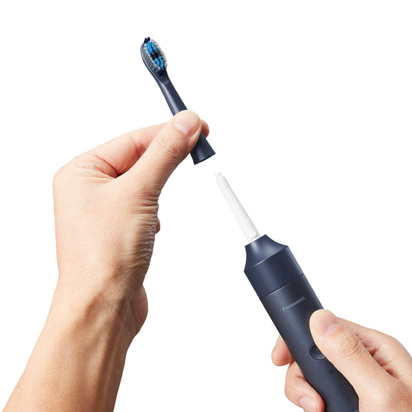 Electric Toothbrush Head