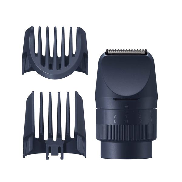 Beard & Hair Trimmer Head