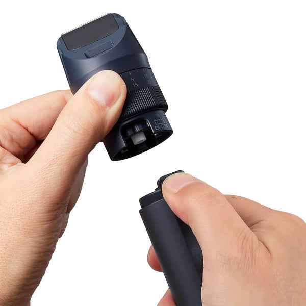 Beard & Hair Trimmer Starter Kit