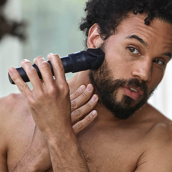 Beard & Hair Trimmer Starter Kit