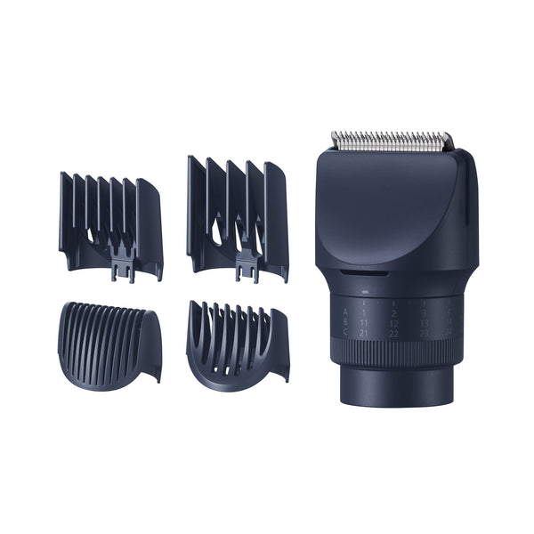 Beard, Hair & Body Trimmer Head
