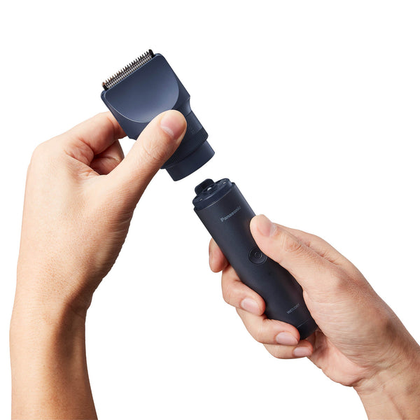 Beard, Hair & Body Trimmer Starter Kit