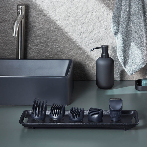 Beard, Hair & Body Trimmer Head