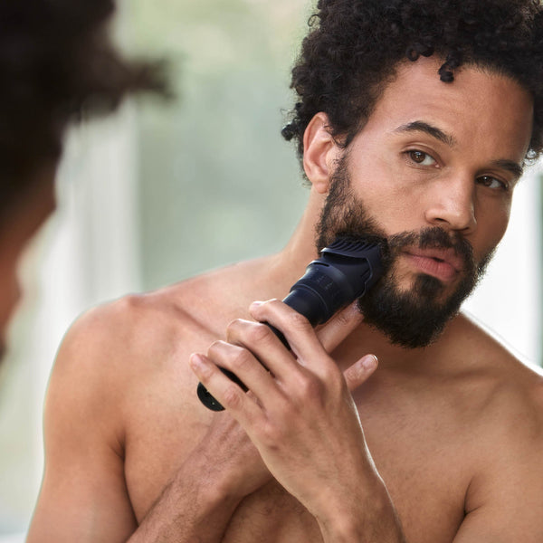 Beard, Hair & Body Trimmer Head
