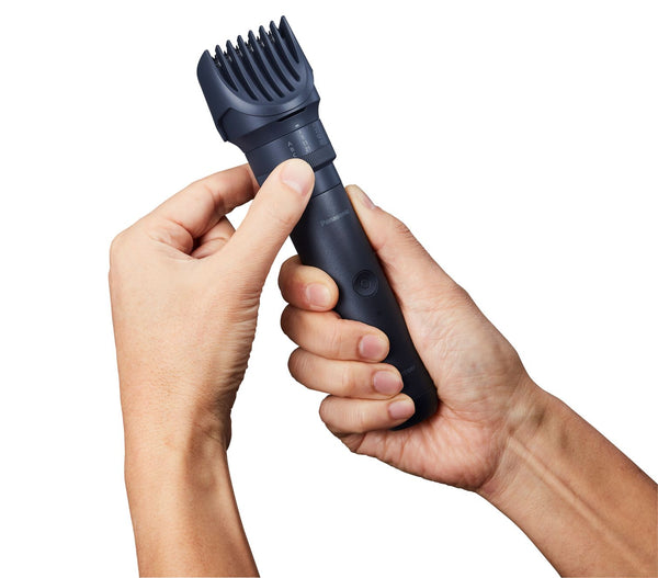 Beard, Hair & Body Trimmer Starter Kit