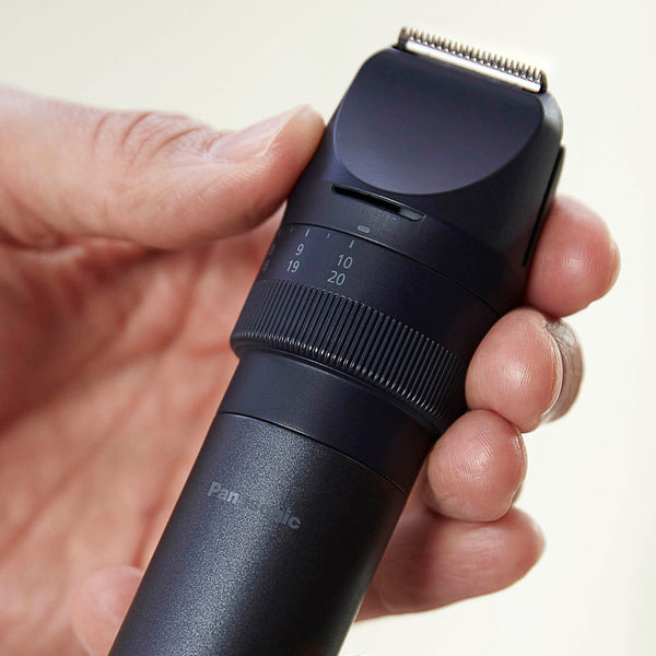 Beard & Hair Trimmer Starter Kit