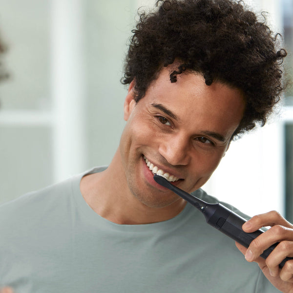 Electric Toothbrush Head