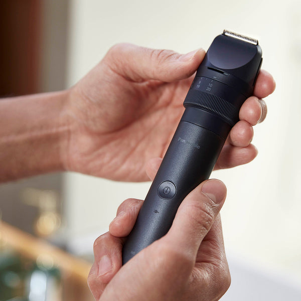 Beard & Hair Trimmer Head