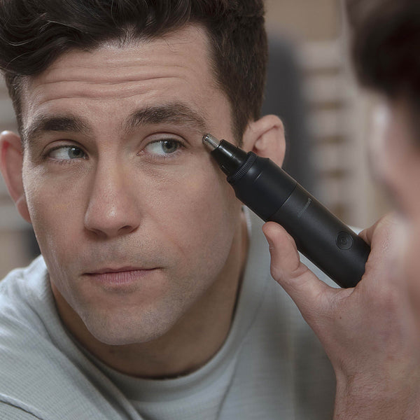 Nose, Ear & Facial Trimmer Head