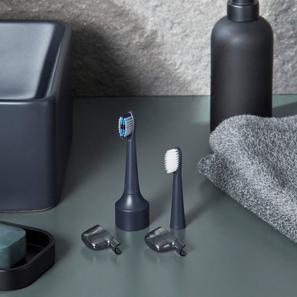Electric Toothbrush Head